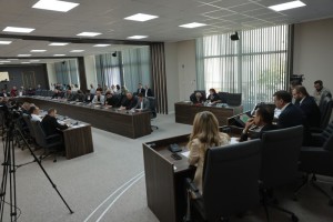 Belediye Meclisi Ekim Ayı Olağan Toplantısı Tamamlandı